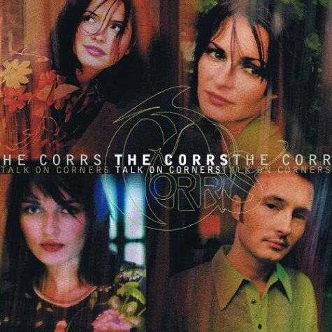 Corrs - Talk on corners - Preis vom 04.10.2026 03:51:26 h