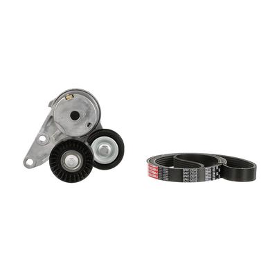 GATES Keilrippenriemensatz FORD K016PK1535XS