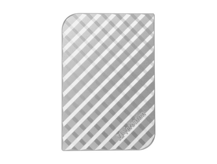 Verbatim Disque dur externe portable Store 'n' Go 1 To USB 3.0 - Argent