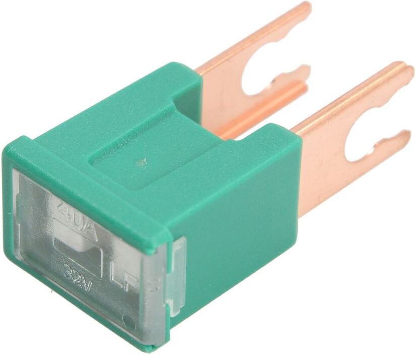 Littelfuse Fusibile BV BEZP294040