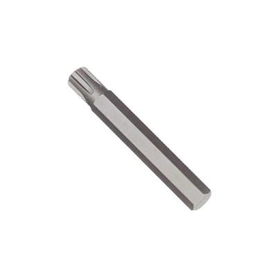 Ribe Bit, 10mm Hex Bit, S2 Stahl, 75mm, RM11