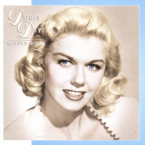 Doris Day - Golden Girl - Preis vom 09.10.2026 07:28:09 h