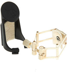 Francois Louis Pure Brass Tenor Silver XL