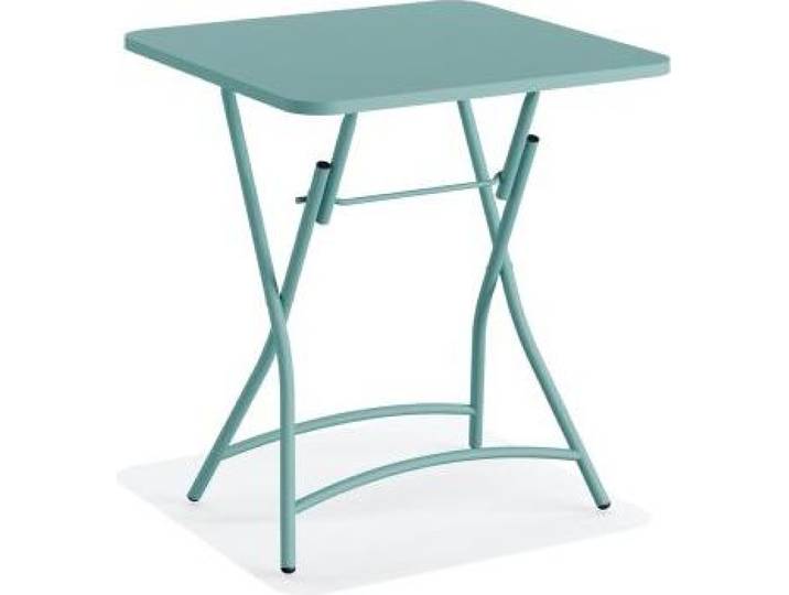 Breeze – Table pliante de bistro\, 1 pièce