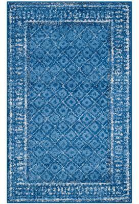 SAFAVIEH Adirondack Royce Distressed Rug