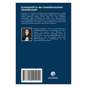 Umbreit Kunststoff in der brasilianischen Gesellschaft (Deutsch, Softcover, Yasmim Freitas Figueiredo) (69132068)