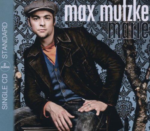 Max Mutzke - Marie (2track) - Preis vom 01.10.2026 17:08:56 h