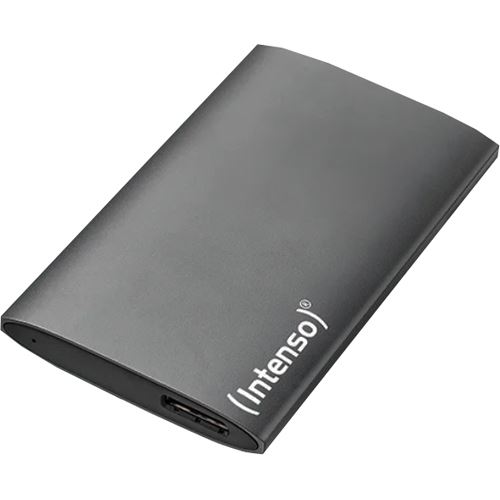 2TB Intenso Premium schwarz Extern USB 3.2 (3823471)