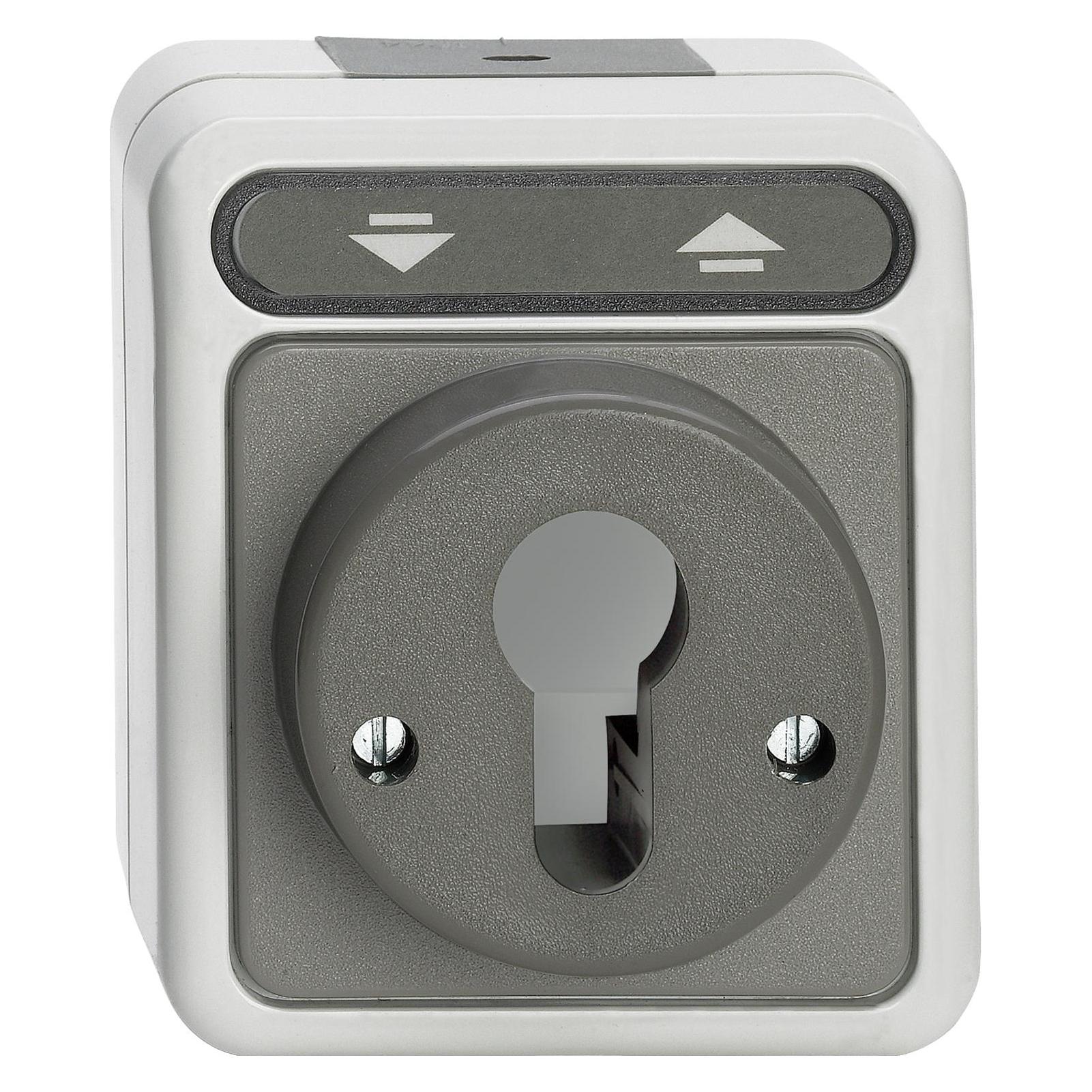 Schneider Electric Electric 1 Stück Komplett Roll (4075009)