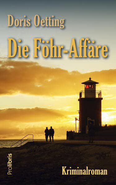 Doris Oetting - Die Föhr-Affäre: Inselkrimi - Preis vom 09.10.2026 07:28:09 h