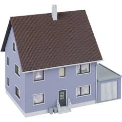 Faller 191837 H0 Zweifamilienhaus