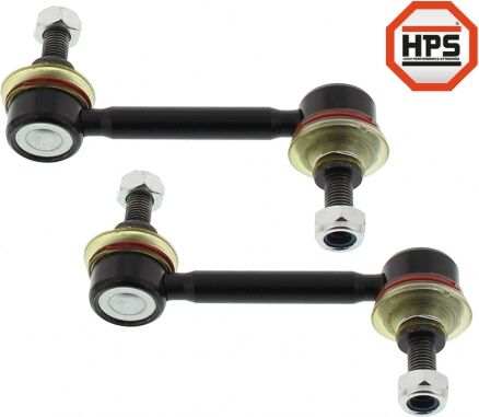 Mapco Reparatursatz, Stabilisatorkoppelstange 49579/2hps Hinterachse Rechts Für Toyota