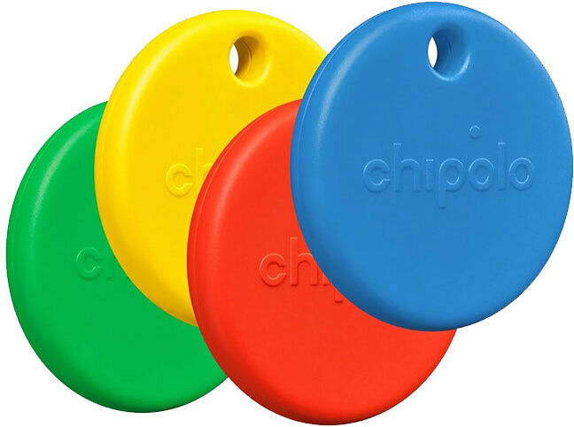 LOCALIZADOR CHIPOLO POP 4X VAAV