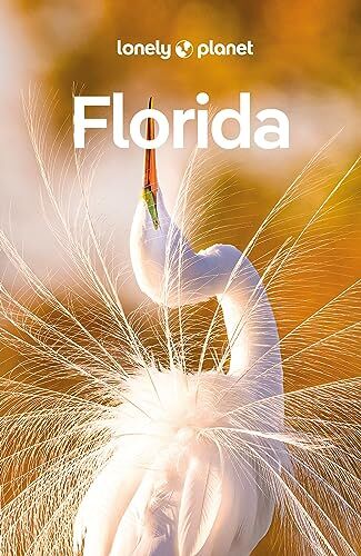 Adam Karlin - LONELY PLANET Reiseführer Florida: Eigene Wege gehen und Einzigartiges erleben. - Preis vom 02.10.2026 23:42:20 h