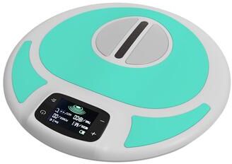 Youfap Market Pelvic Floor Repair Trainer For Women, Muscle Strengthening Device green