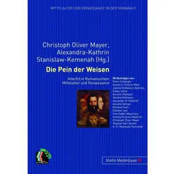 Die Pein der Weisen, Fachbücher