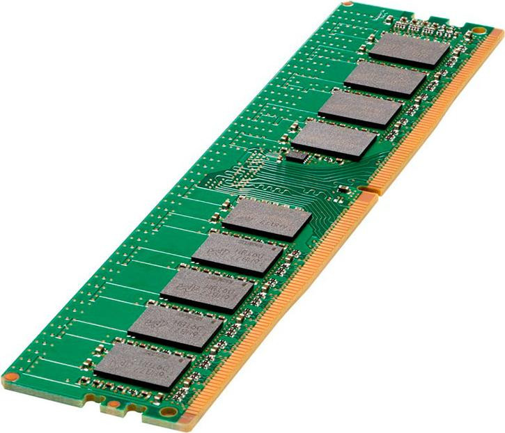 HPE 8GB 1Rx8 PC4-3200AA-E standaard kit