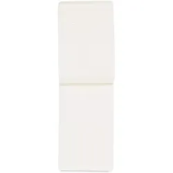 Moleskine, Heft + Block, Notizblock (A6, Blanko, Weicher Einband)