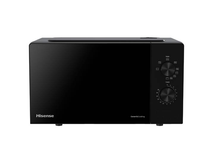 Micro-ondes gril 20L H20MOBP1G HISENSE