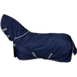 Bucas, Pferdedecke, (125 cm)