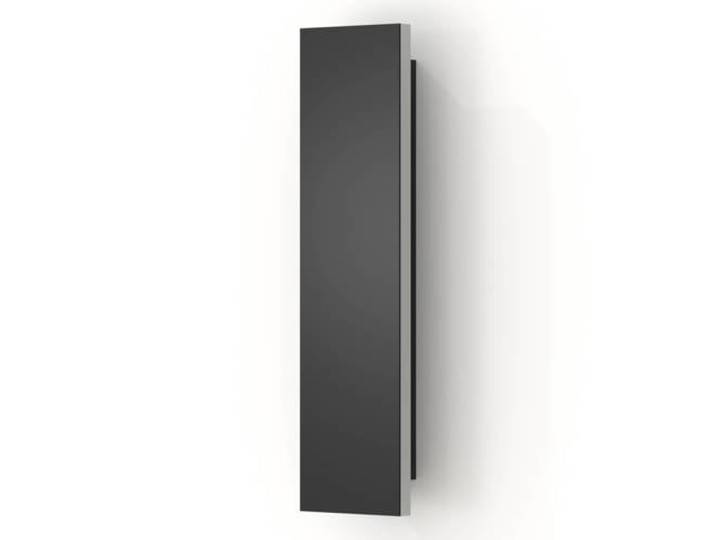 Calex Montevia wandlamp - 30cm - zwart