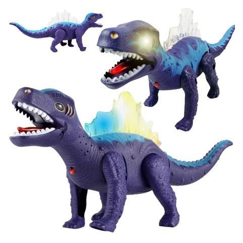 Maksik Dinosaurier-Lichtgeräusch (58218232)