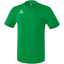 erima Liga Trikot kurzarm smaragd green 3XL