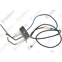 Vaillant Zünd- und Überwachungselektrode 0010036687