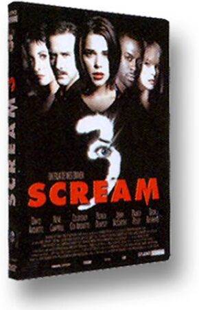 Scream 3 - VF - Preis vom 11.10.2026 03:10:56 h