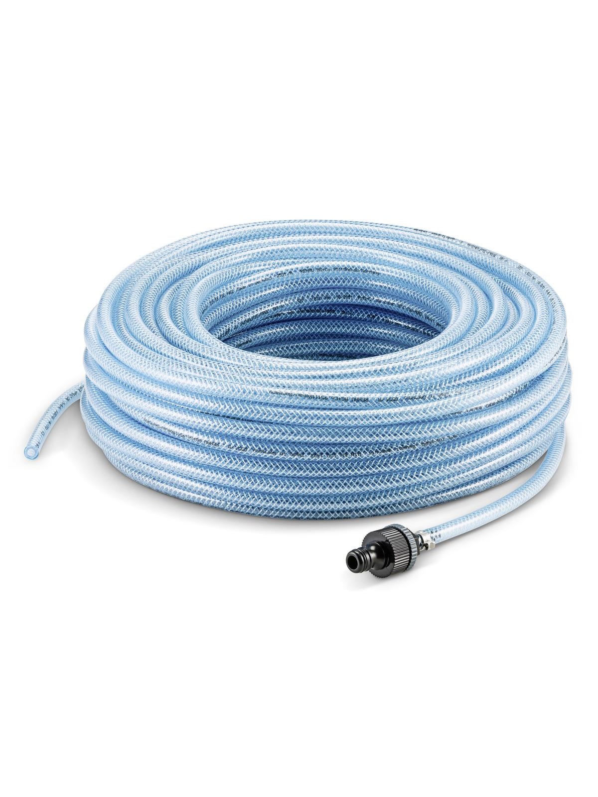 Kärcher Zubehör Karcher Hose assembly with coupler 25 m 6.392-578.