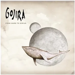 Listenable Re, Schallplatten, From Mars To Sirius (Special Edition) (Gojira)