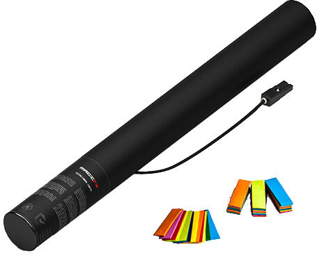 Magic FX E Cannon 50cm Conf. Multicol.