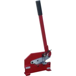 Handhebelschere 200 mm / HS - 8