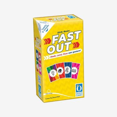 Fast Out