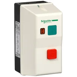 Schneider Electric Direkt-Anlasser LE1M35M712