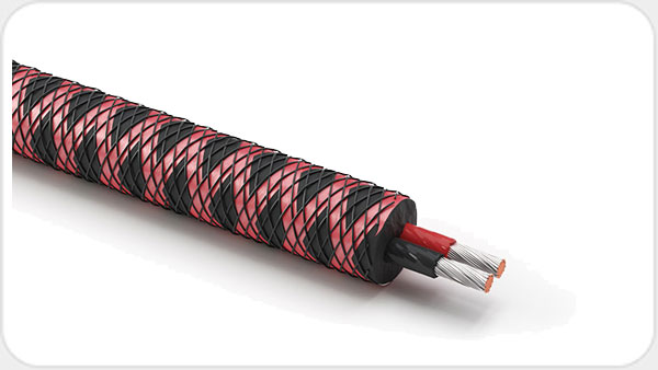 Dali Connect SC RM230ST Lautsprecherkabel (Preis pro Meter) DA10744
