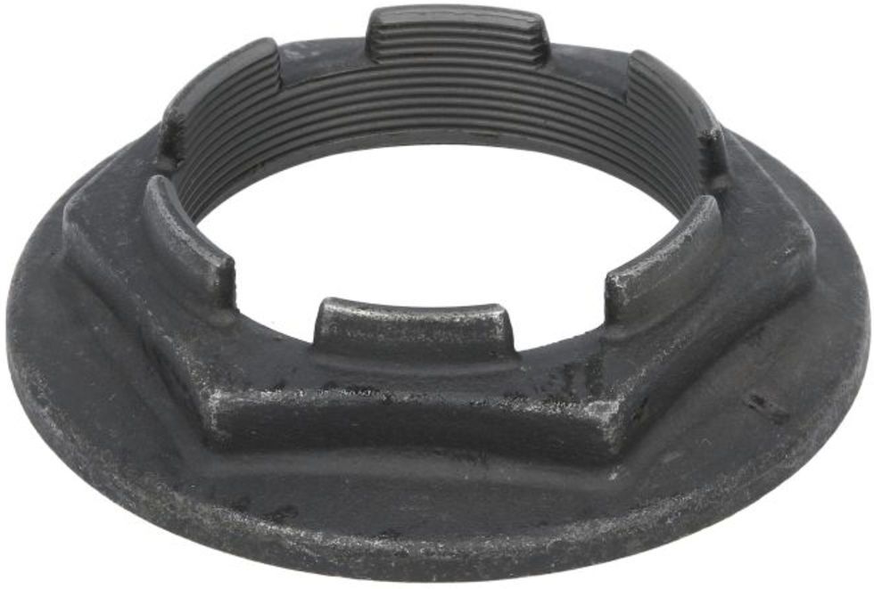 Écrou, bout d'essieu ZF 0501342257ZF