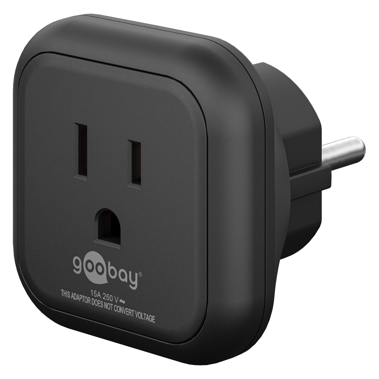 Goobay Netzadapter (45350)