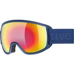 UVEX Herren Brille topic FM sph, Größe ONE SIZE in Blau Blau