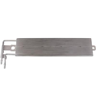 F.BECKER Kraftstoffkühler 51010007 für SEAT VAG