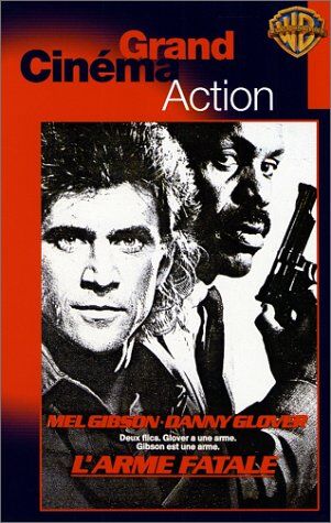 Richard Donner - L'arme fatale - Preis vom 11.10.2026 03:10:56 h