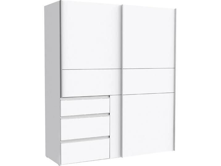 Schwebetürenschrank WINN 2