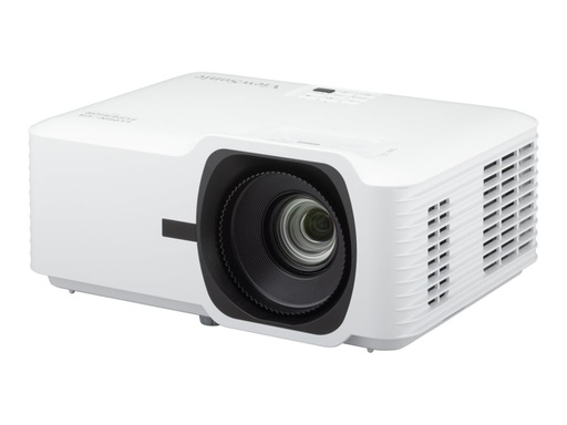 ViewSonic LSD500HD - DLP-Projektor - Laser/Phosphor - 5500 ANSI-Lumen - Full HD (1920 x 1080) (LSD500HD)