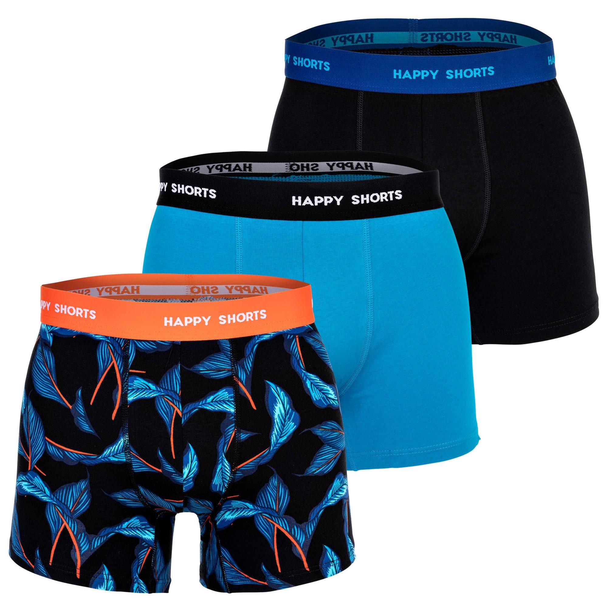 Happy Shorts Boxershorts