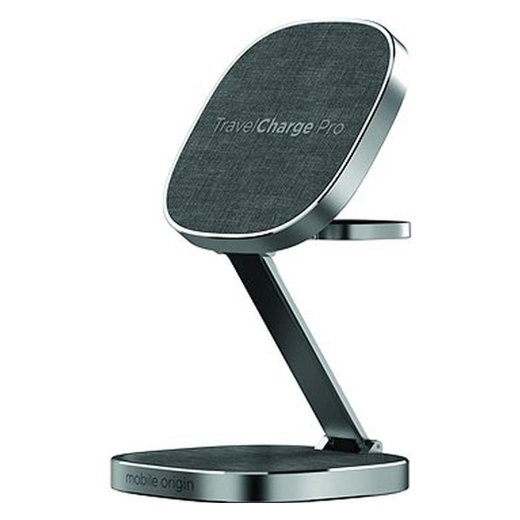 Mobile Origin TravelCharge PRO Grey (23 W) (TC31-UC-GRY)