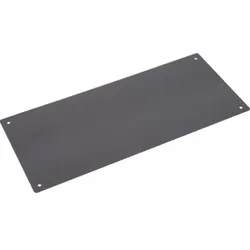 Hager Seitenblende Reihensockel MES-SBRS802