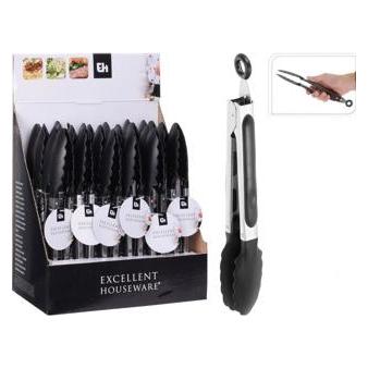 Kerbl Küchenzange 27Cm 3 Sortiert (33163682)