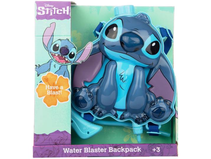HTI Stitch Water Blast Backpack
