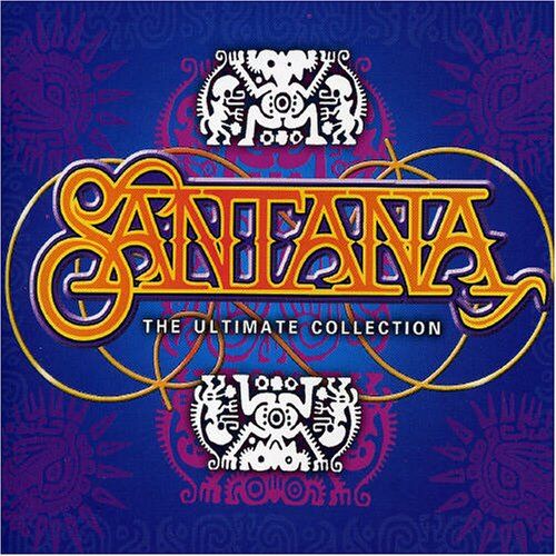 Santana - Ultimate Collection - Preis vom 11.10.2026 03:10:56 h