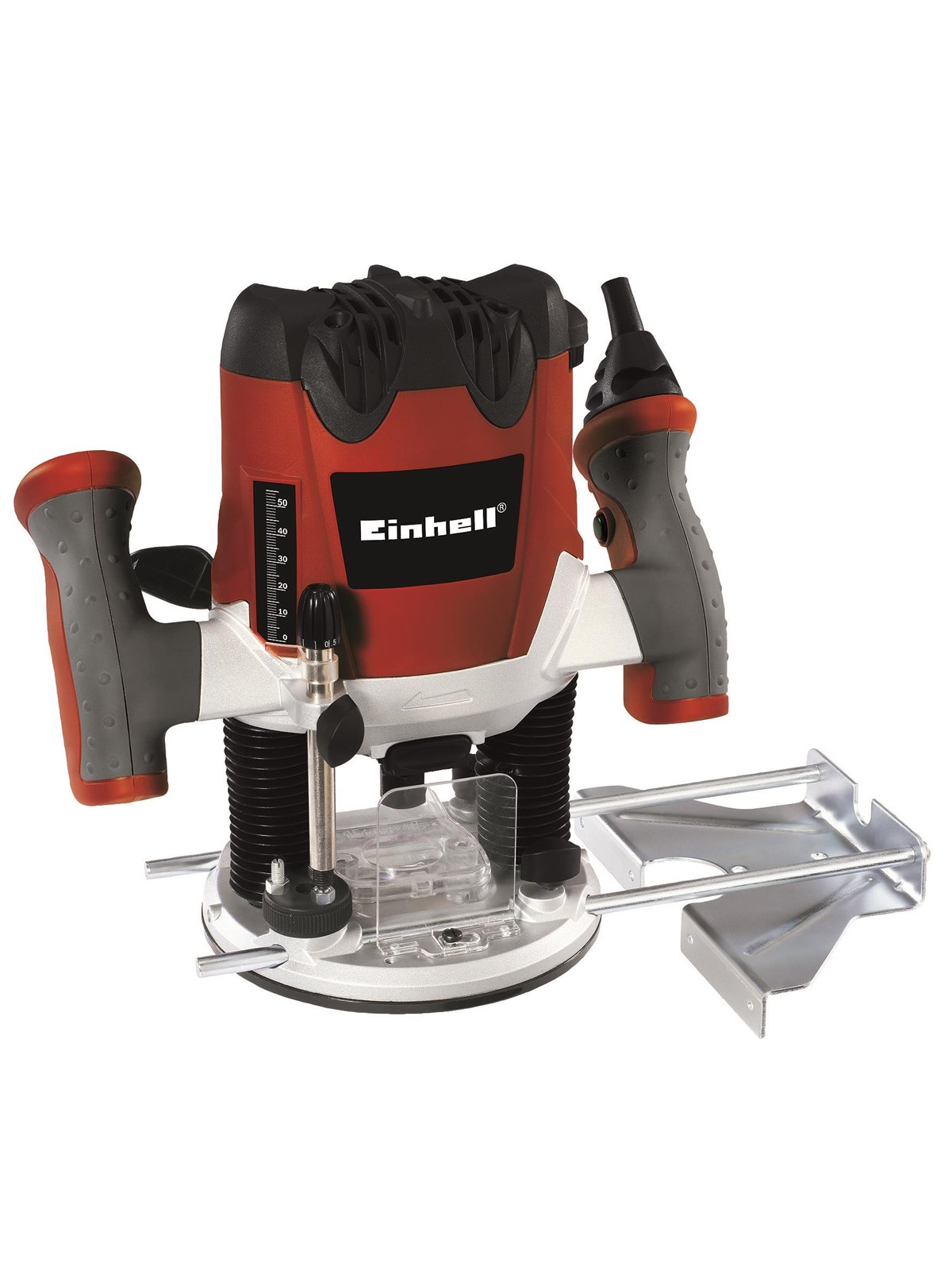 Einhell Router TE-RO 1255 E